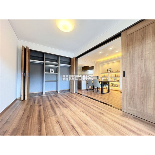 国分寺ハウスの画像