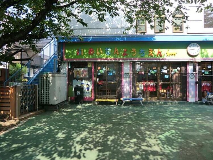 周辺 明善幼稚園　750ｍ