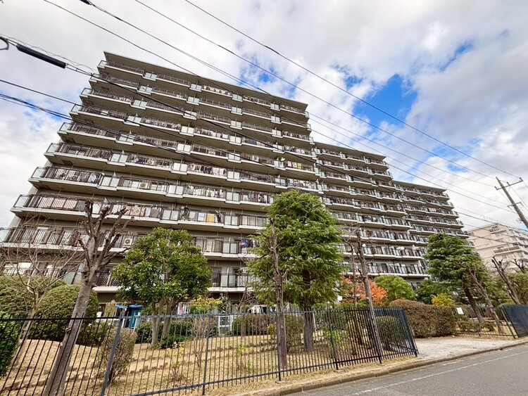 その他 忙しく過ぎゆく日常を置き去るほど、ゆったりした時間が流れる住環境。