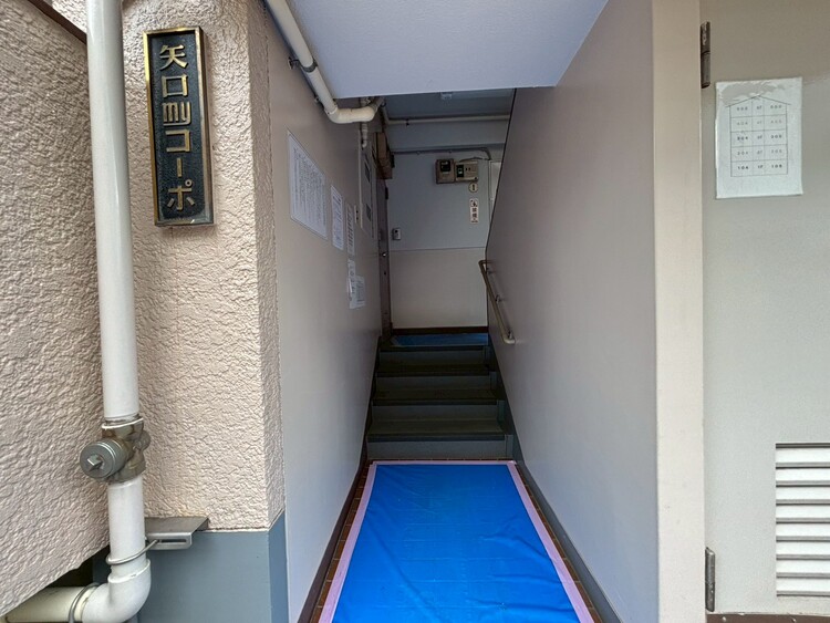 その他 綺麗に整備されており、行き届いた管理体制をうかがわせます。