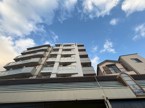 セルアージュ横濱大口Ｌｅｓ?の物件画像