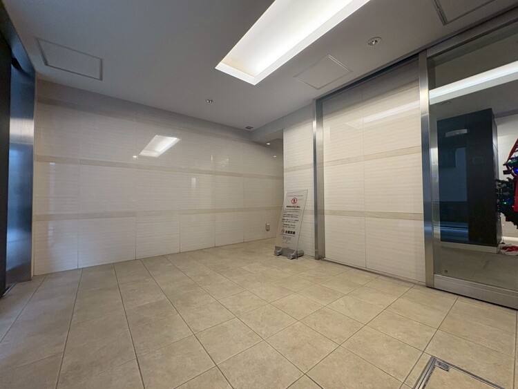 その他 館内は静寂な中が保たれており、管理が行き届いている印象を受けました。