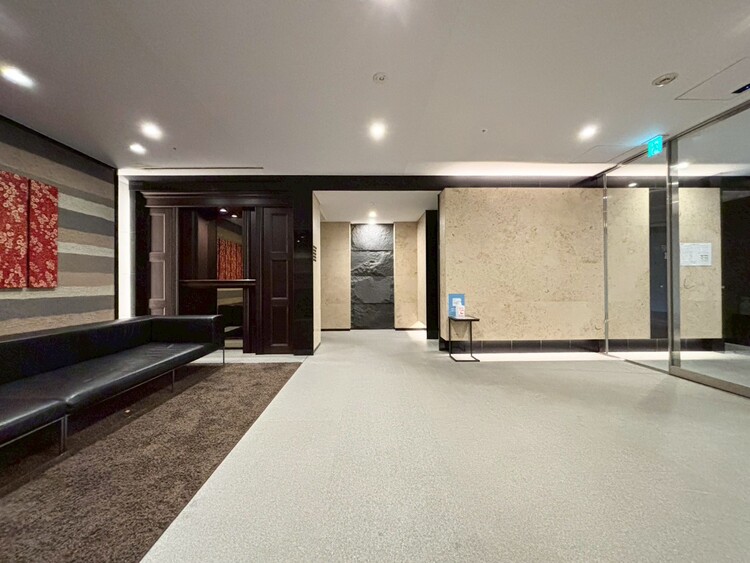 その他 綺麗に整備されており、行き届いた管理体制をうかがわせます。