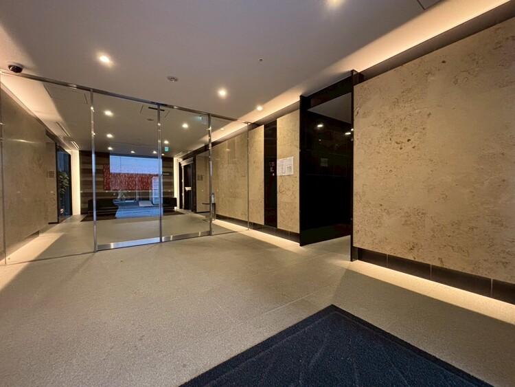 その他 解放的な空間となっております。