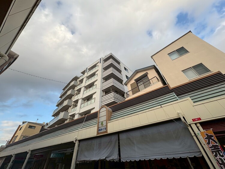 その他 忙しく過ぎゆく日常を置き去るほど、ゆったりした時間が流れる住環境。