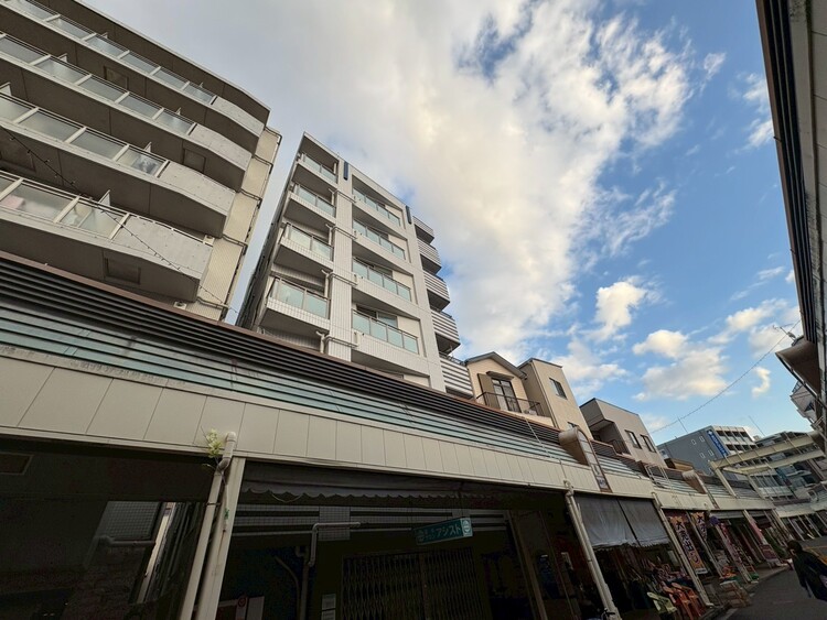 その他 忙しく過ぎゆく日常を置き去るほど、ゆったりした時間が流れる住環境。