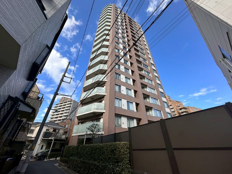 その他 飽きのこないシンプルモダンな外観です。