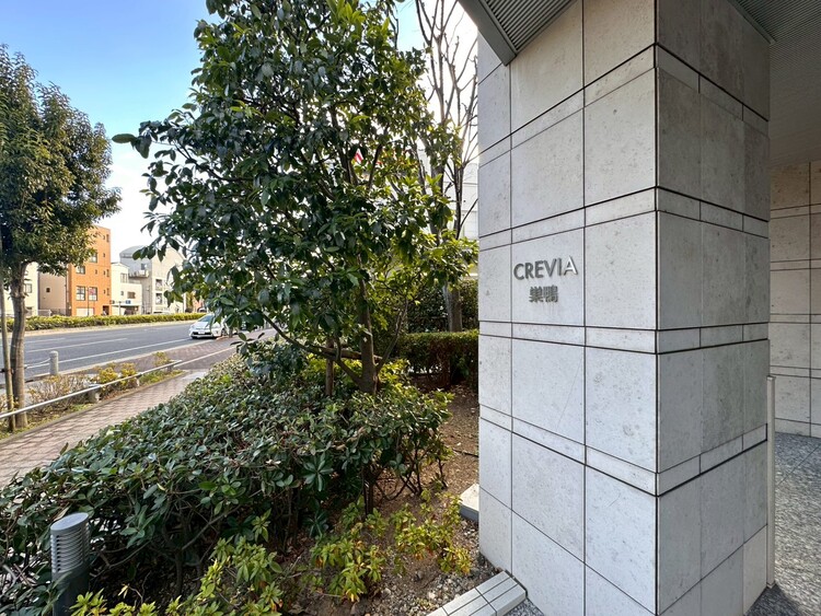 その他 清潔感のある落ち着いた雰囲気の玄関です。