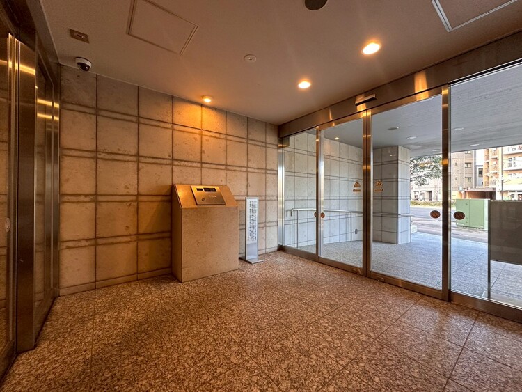 その他 綺麗に整備されており、行き届いた管理体制をうかがわせます。