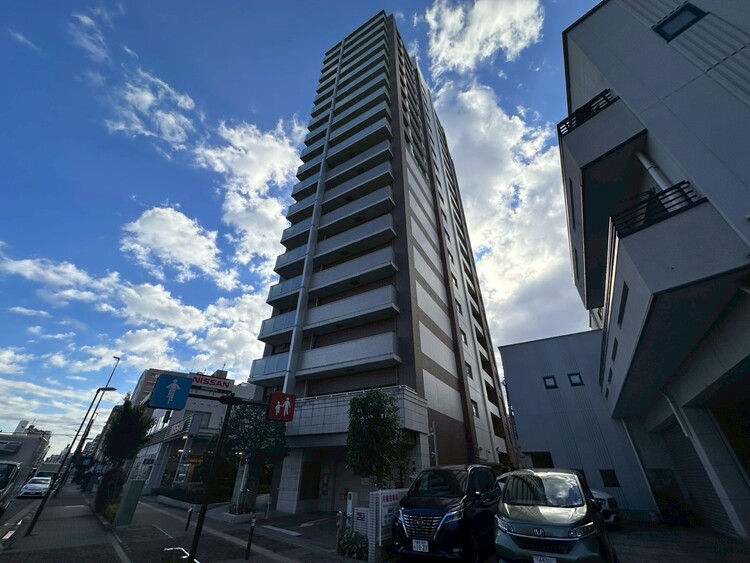 その他 忙しく過ぎゆく日常を置き去るほど、ゆったりした時間が流れる住環境。