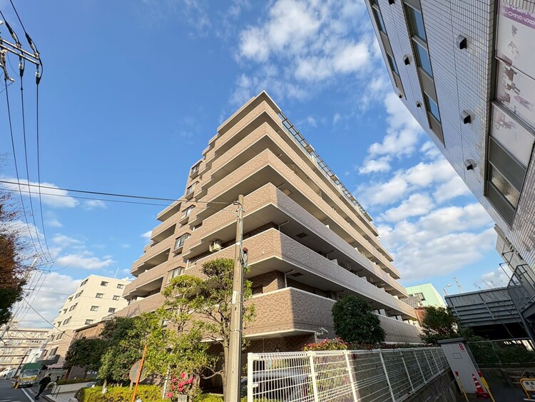 その他 忙しく過ぎゆく日常を置き去るほど、ゆったりした時間が流れる住環境。