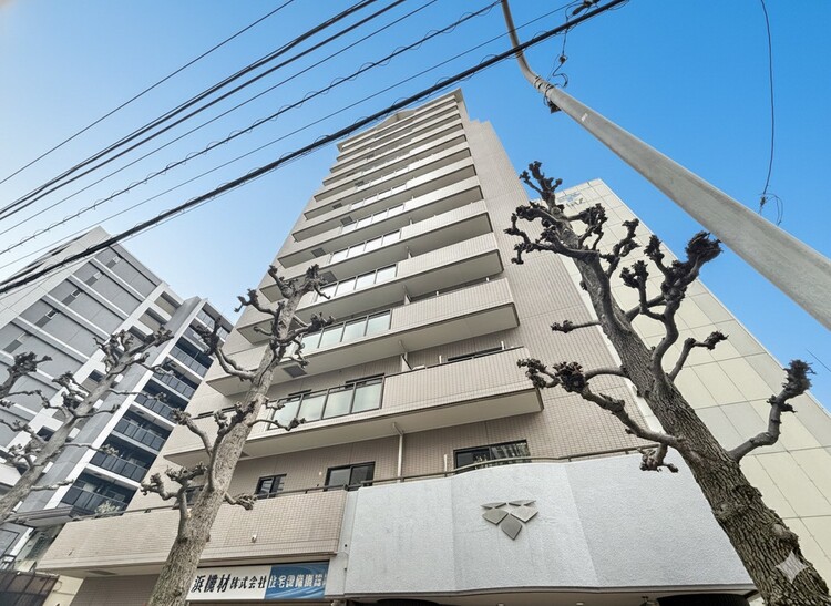 その他 飽きのこないシンプルモダンな外観です。