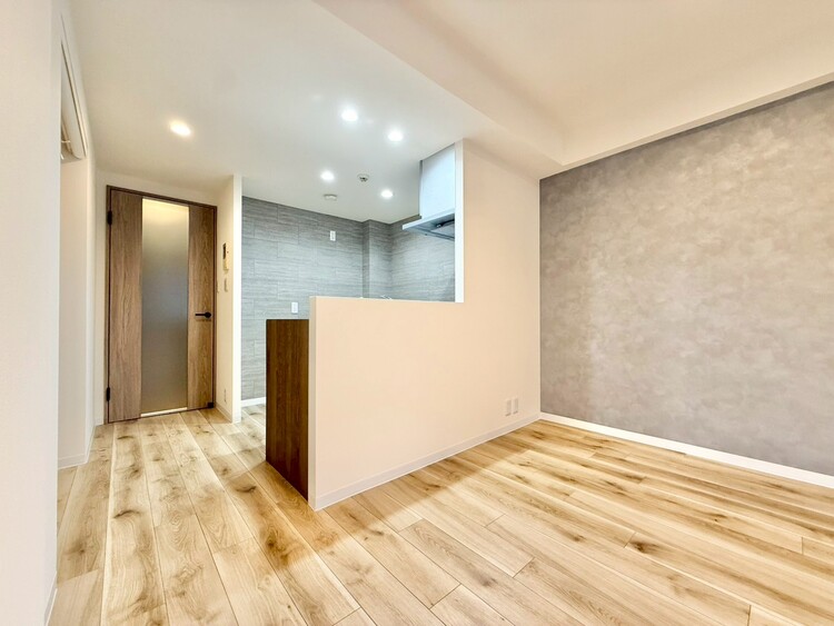 その他 「空間が織り成すひとつ先の住み心地」を演出します。