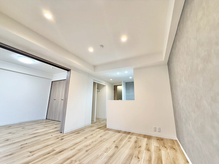 その他 伸びやかな空間のなかで、ゆったりとしたひとときを過ごせます。