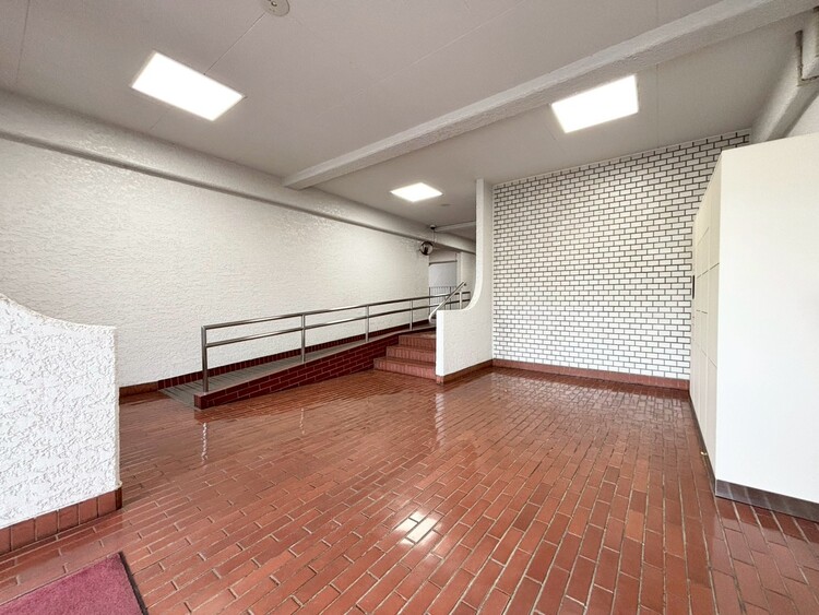 その他 綺麗に整備されており、行き届いた管理体制をうかがわせます。