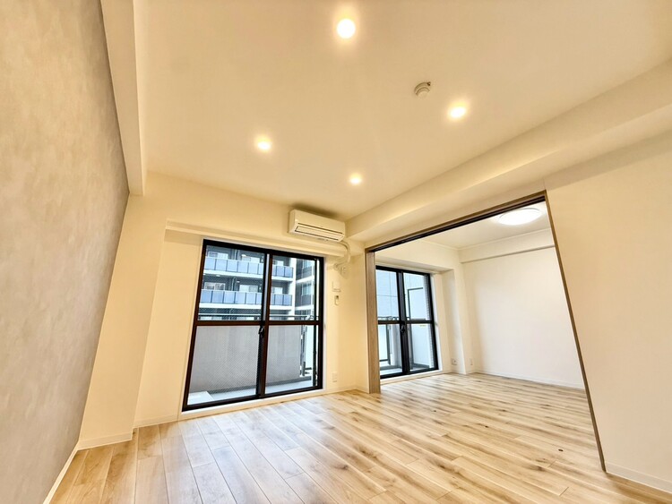 その他 居心地の良い空間に仕上がっております。