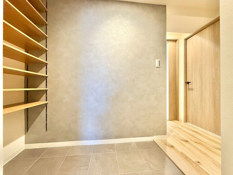 その他 安らぎに満ちた空間がここから始まります。