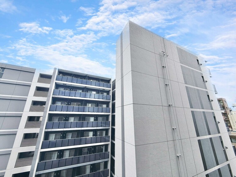 その他 陽当たり・通風・開放感に恵まれた環境です。