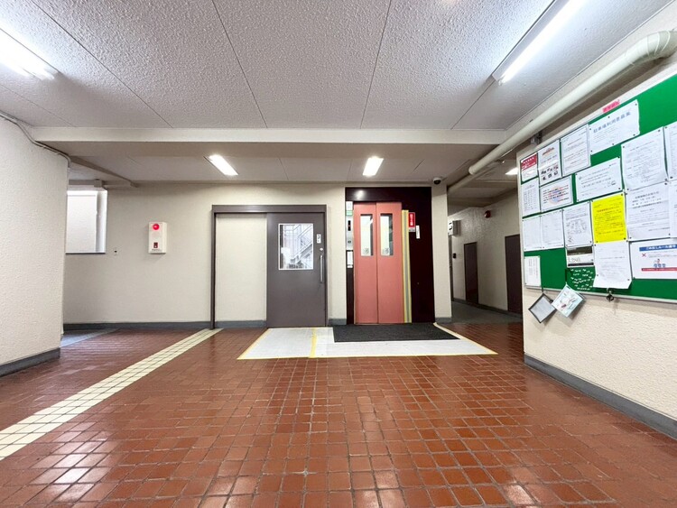 その他 綺麗に整備されており、行き届いた管理体制をうかがわせます。