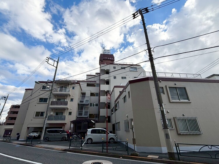 その他 忙しく過ぎゆく日常を置き去るほど、ゆったりした時間が流れる住環境。