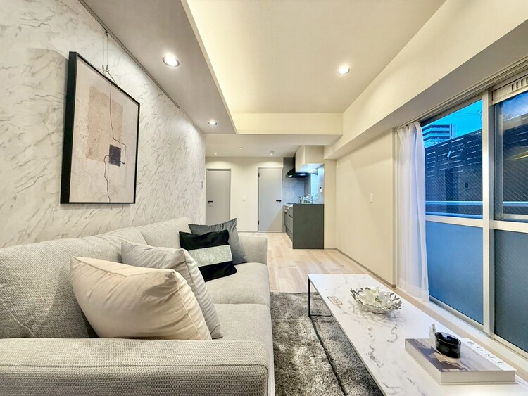 その他 「空間が織り成すひとつ先の住み心地」を演出します。