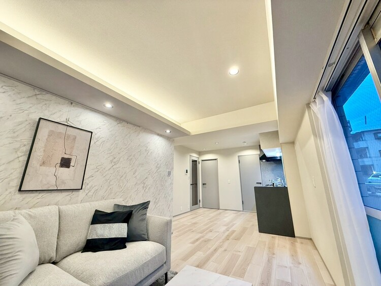 その他 快適に・伸びやかに。心の潤いを求める方々へ。