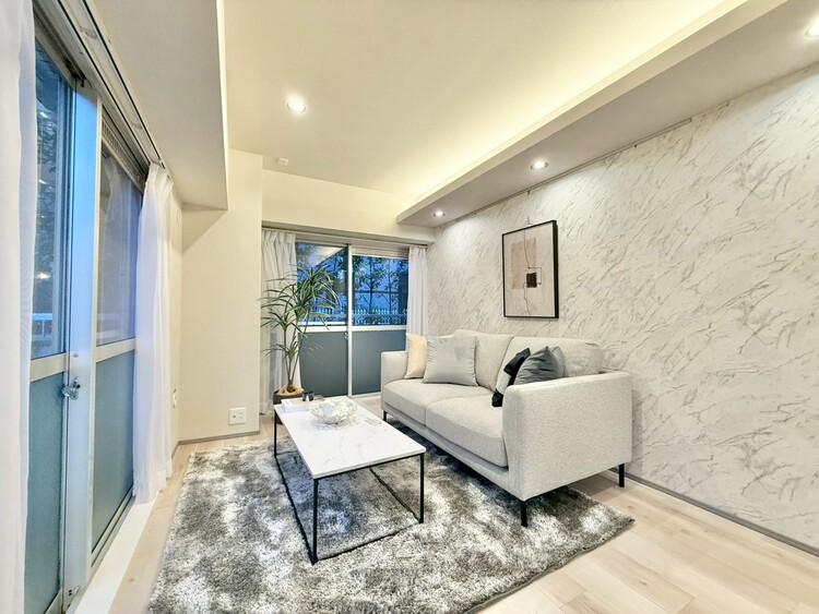 その他 充実した生活は伸びやかな居室空間から始まります。