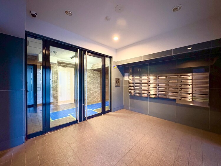 その他 綺麗に整備されており、行き届いた管理体制をうかがわせます。