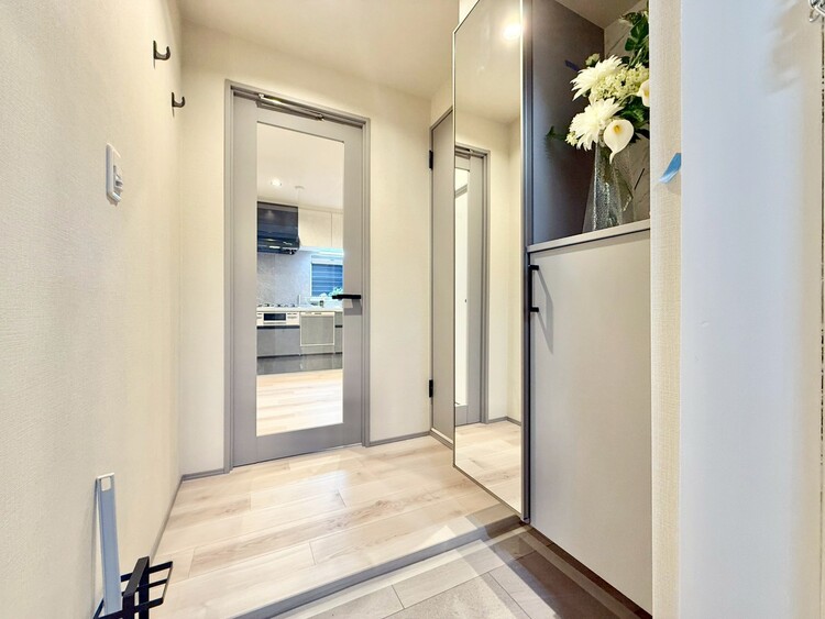 その他 安らぎに満ちた空間がここから始まります。