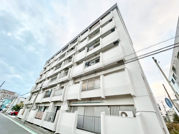 その他 忙しく過ぎゆく日常を置き去るほど、ゆったりした時間が流れる住環境。