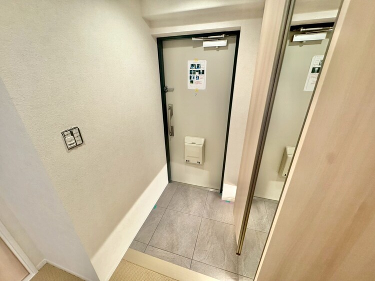 その他 安らぎに満ちた空間がここから始まります。