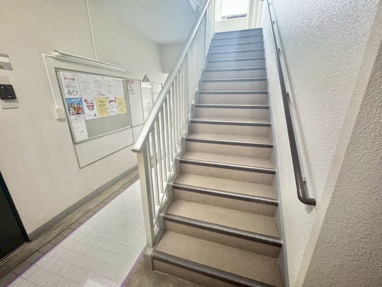 その他 誰が来てもわかる様にモニター付きインターホンを設置。