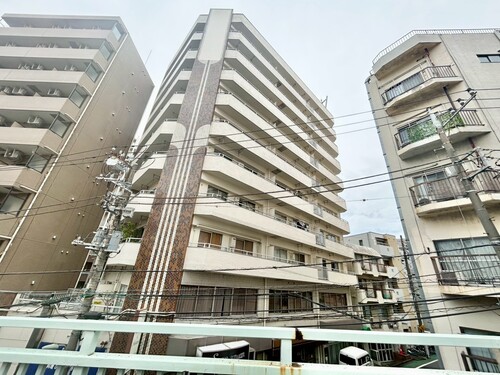 シャトレー五反田の物件画像