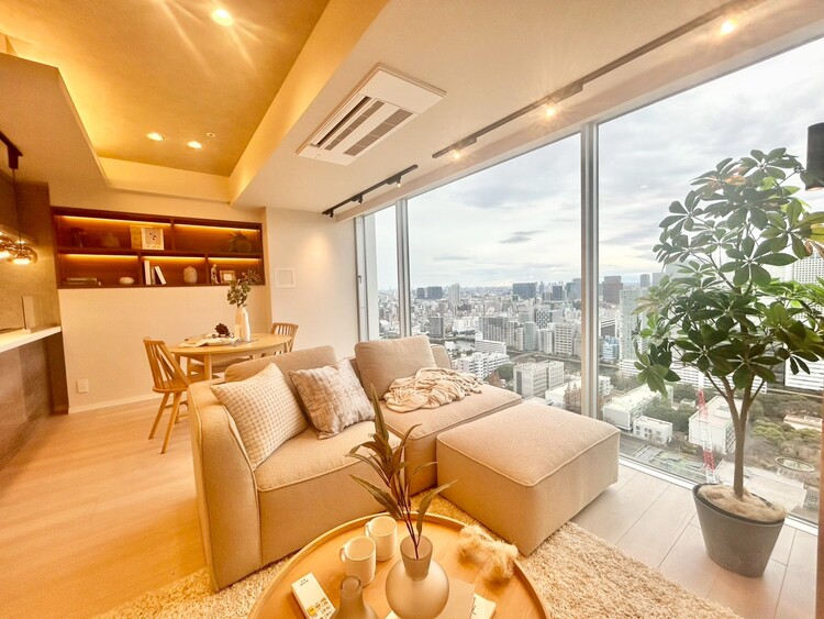 その他 快適に・伸びやかに。心の潤いを求める方々へ。