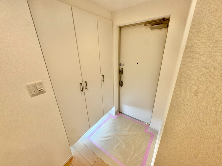 その他 安らぎに満ちた空間がここから始まります。