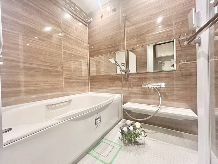 その他 心も体もオフになる極上のリラックスタイムをお楽しみください。