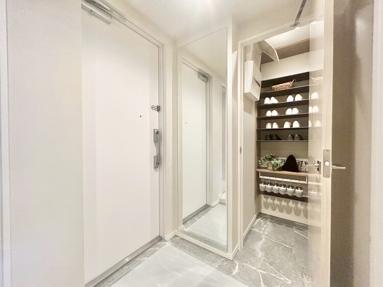 その他 安らぎに満ちた空間がここから始まります。