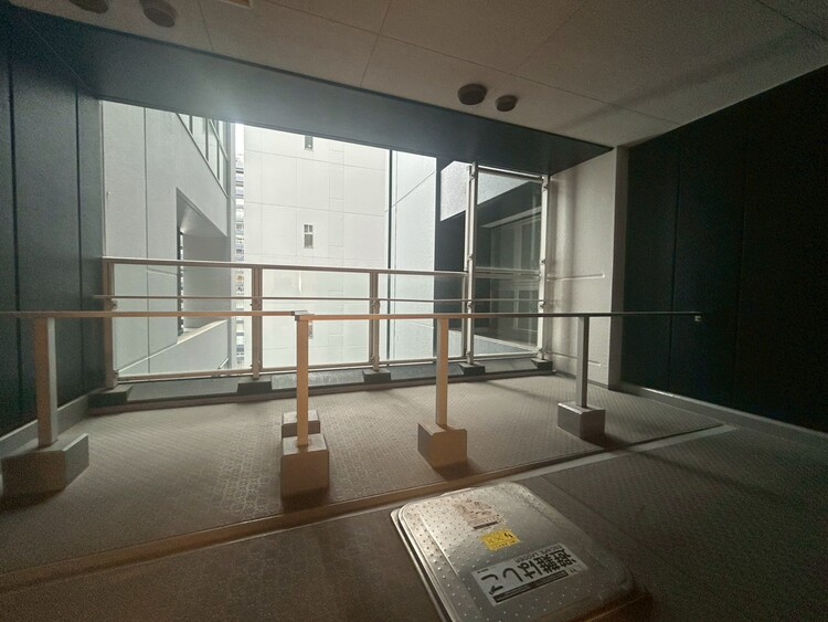 その他 朝の澄んだ空気や、夕方に吹く清々しい風を感じられるバルコニー。