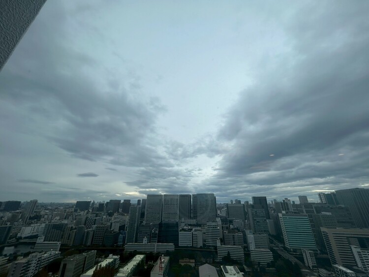 その他 陽当たり・通風・開放感に恵まれた環境です。