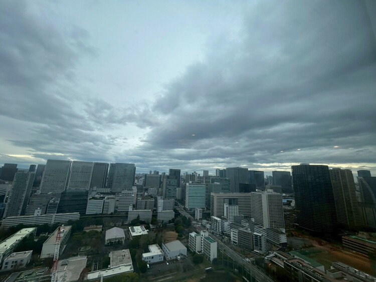 その他 眺望や窓からの景色が良いと、家で過ごす時間も快適です。