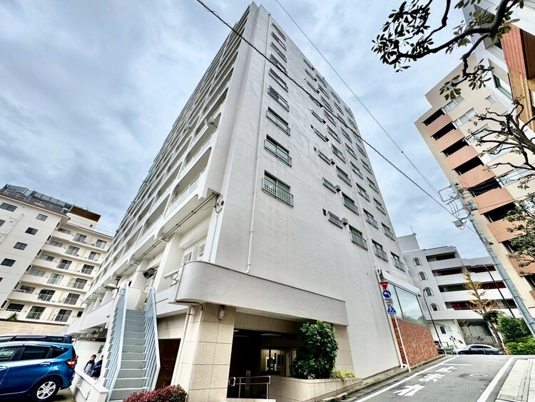 その他 飽きのこないシンプルモダンな外観です。