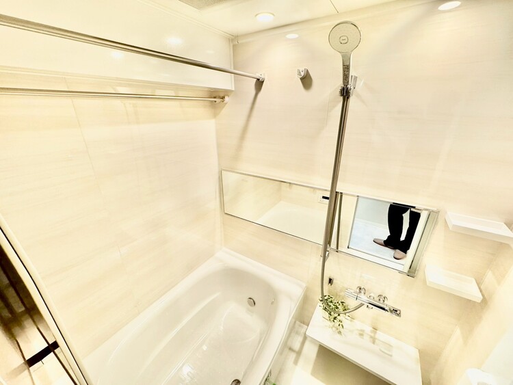 その他 心も体もオフになる極上のリラックスタイムをお楽しみください。