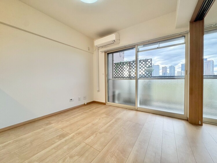 その他 「空間が織り成すひとつ先の住み心地」を演出します。