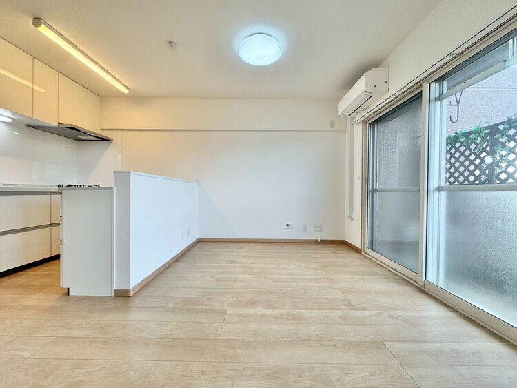 その他 快適に・伸びやかに。心の潤いを求める方々へ。