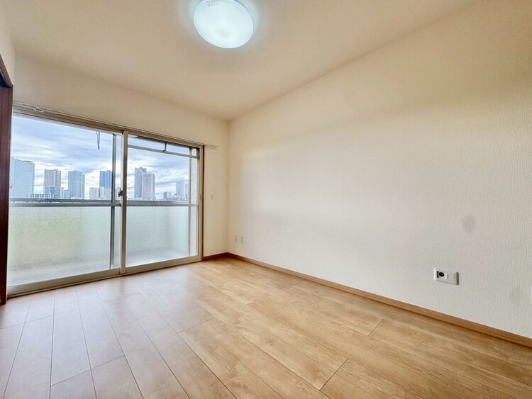 その他 清かで艶やかな時間をもたらしてくれる室内です。