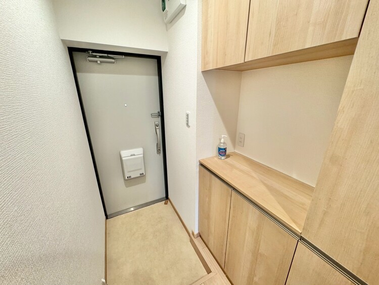 その他 安らぎに満ちた空間がここから始まります。