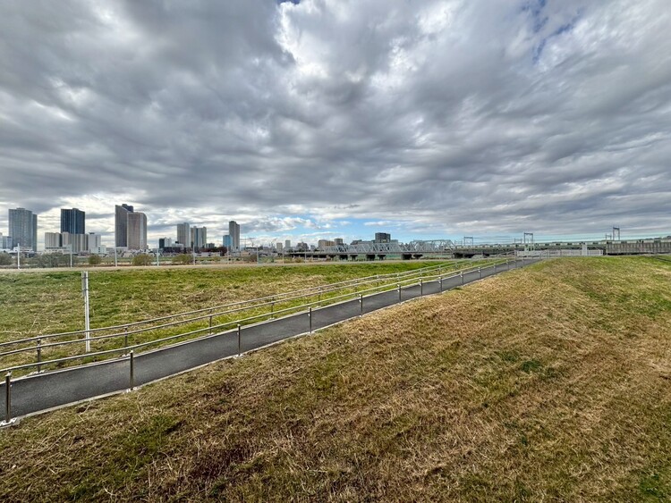 その他 陽当たり・通風・開放感に恵まれた環境です。