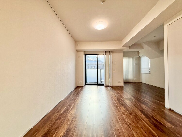 その他 通風・採光に優れ、心地よい光と風が溢れています。