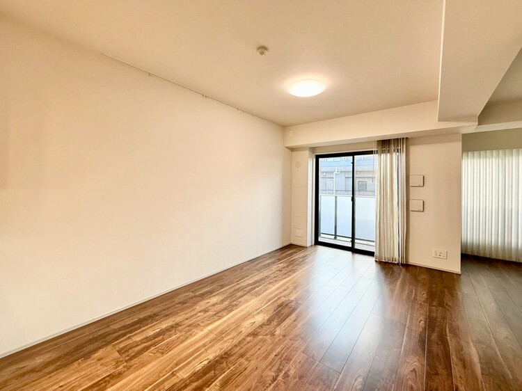 その他 「空間が織り成すひとつ先の住み心地」を演出します。