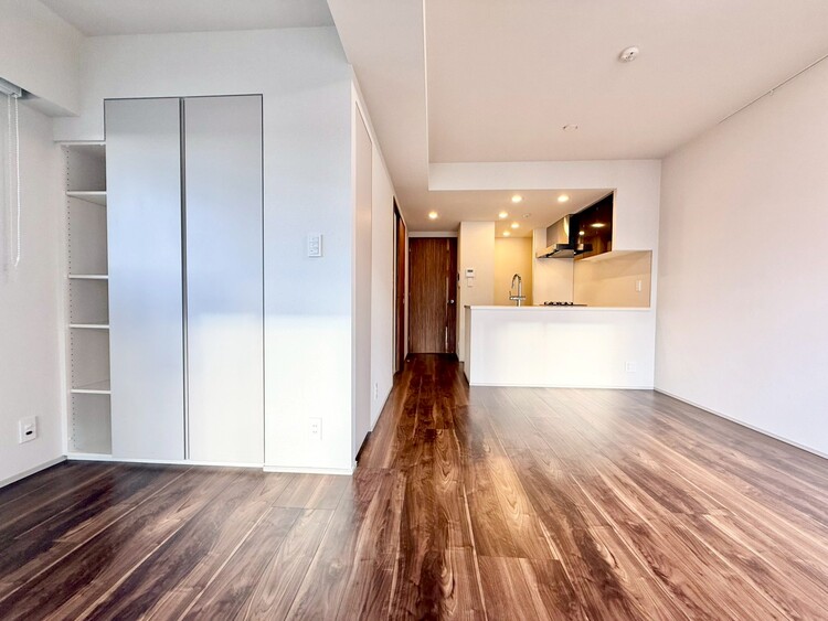 その他 伸びやかな空間のなかで、ゆったりとしたひとときを過ごせます。